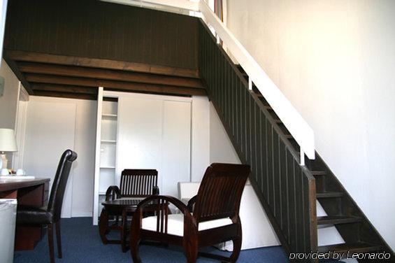 Hotel Kerloc'H Gwen Quimper Combrit Rum bild